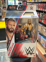 Bron Breakker Series 114 (WWE Elite Collection, Mattel) **SEALED**