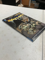 Batman The Court Of Owls Volume 1 (DC Comics Trade TPB, Batman) - Bitz & Buttons