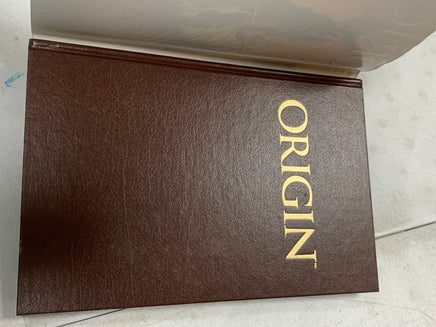 Origin The True Story Of Wolverine (Marvel Trade Hardback) - Bitz & Buttons