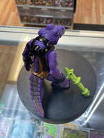 Al Negator (Vintage Bucky O'Hare, Playmates) COMPLETE - Bitz & Buttons