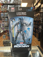 Invincible Iron Man (Marvel Legends, Hasbro) *SEALED*