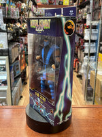 Sub-Zero Klassic (Mortal Kombat, Mcfarlane) SEALED