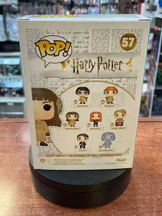 Herbology Hermione Granger #57 (Funko Pop, Harry Potter) - Bitz & Buttons