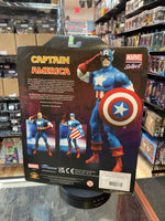 Captain America -Classic- (Marvel Select, Diamond) **SEALED**