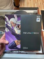 Mirko (My Hero Academia, Kaiyodo Revoltech) SEALED - Bitz & Buttons