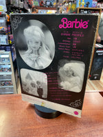 Happy Bridal Barbie 30th Anniversary -Asian Excluisve- (Vintage Barbie, Bandai)