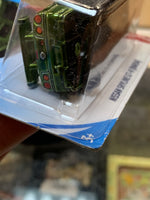 Nissan Skyline GT-R BNE34 SUPER TREASURE HUNT (Hot Wheels, Mattel) SEALED