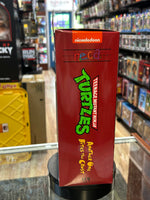 Pizza Monster (NECA, TMNT Ninja Turtles) SEALED - Bitz & Buttons