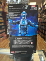 Invincible Iron Man (Marvel Legends, Hasbro) *SEALED*