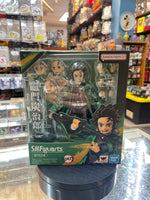 Tanjiro Kamado (Bandai, Demon Slayer) **USED**