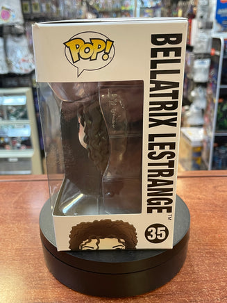 Bellatrix Lestrange #35 (Funko Pop, Harry Potter) - Bitz & Buttons