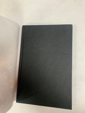 Convergence (DC Comics Trade Hardback) - Bitz & Buttons