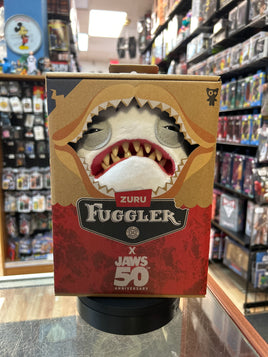 Jaws X Fuggler -Jaws 50th- (Fuggler, Zuru Spinmaster) **NEW**