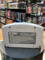 Namcomuseum (N64 Nintendo, Video Game) **TESTED** - Bitz & Buttons