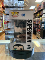 Superman #1127 (Funko Pop, DC Justice League) - Bitz & Buttons
