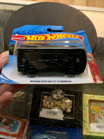 Nissan Skyline GT-R BNE34 SUPER TREASURE HUNT (Hot Wheels, Mattel) SEALED