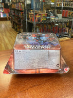 Spin Blade Skeletor (MOTU 200x, Mattel) **SEALED** - Bitz & Buttons