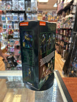 Leonardo -GameStop- (TMNT Ninja Turtles, NECA) **SEALED**