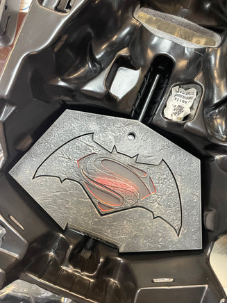 Batman With Tech Cowl MMS342 1/6 Scale (Batman VS Superman Dawn Of Justice, Hot Toys) COMPLETE - Bitz & Buttons