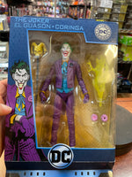 Joker 80 Years (DC Multiverse, Mattel) *SEALED*