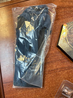 Human Torch MMS789 (Deadpool & Wolverine, Marvel, Hot Toys) **COMPLETE**