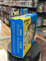 Stewie & Lois (Family Guy, K'Nex) SEALED