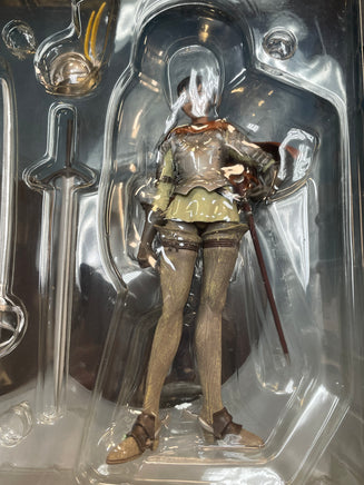 Griffith & Casca Hawk Soldiers (Vintage Berserk, Art of War) NEW/OPEN BOX - Bitz & Buttons