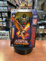 Silverbolt Voyager Class Beast Wars Universe (Transformers Legacy United, Hasbro) SEALED