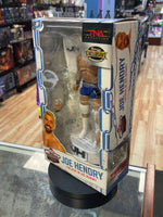 Joe Hendry "I Believe" Edition (TNA, Ringside Collectibles) SEALED - Bitz & Buttons