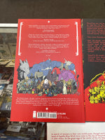 Head Looper Vol 1-3 TPB (Image, Comics)