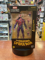 Hellfire Gala Spider-Man (Marvel Legends, Hasbro) SEALED