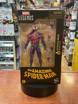 Hellfire Gala Spider-Man (Marvel Legends, Hasbro) SEALED