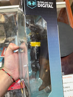 No Man's Land Batman CHASE (DC Multiverse, McFarlane) SEALED