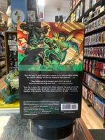 Green Lantern: Rise of the Third Army -Hardcover- (DC, Comics)