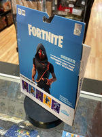 Seeker (Fortnite Legendary, Jazwares) **SEALED** (Copy)
