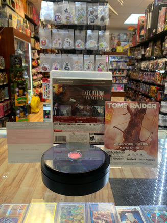 Hitman Absolution (PlayStation 3, Video Game) - Bitz & Buttons