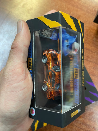 RWB Porsche 930 Orange Diecast 1/64 (NVRLAND Collectibles, Trash Panda's ) SEALED - Bitz & Buttons
