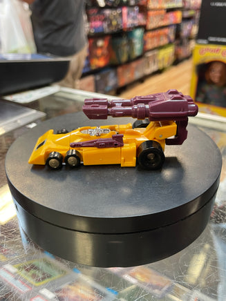 Dragstrip Stunticon (Vintage Transformers G1, Hasbro) COMPLETE - Bitz & Buttons