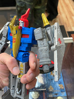 Dinobot Swoop SS86 Leader Class (Transformers Studio Series, Hasbro) COMPLETE