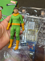 Doctor Octopus One:12  (Marvel, Mezco) OPEN/COMPLETE - Bitz & Buttons