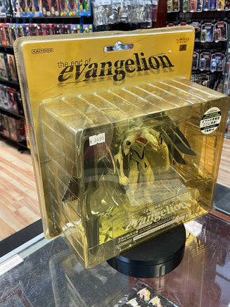 End of the Movie Ultiamte EVA Model (Evangelion, Kaiyodo) **SEALED** - Bitz & Buttons