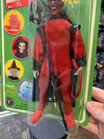 Demonic Devil (Figure Toys Company, Mad Monster Series 2) SEALED