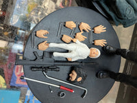 Billy Butcher No.154 (The Boys, Medicom Toy Mafex) INCOMPLETE