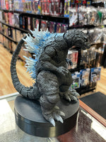 2001 Heat Ray Godzilla (Godzilla SH Monsterarts, Bandai) COMPLETE