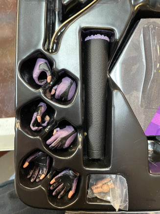 Kate Bishop TMS074 1/6 Scale (Marvel Hawkeye, Hot Toys) COMPLETE - Bitz & Buttons