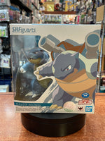 Blastoise -Art Remix- (Pokemon, Bandai SH Figuarts) *SEALED*