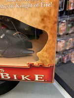 Rohan’s Battle Bike (Vintage Mystic Knights, Bandai) Sealed