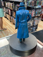 The Question 6" (DC Universe, Mattel) - Bitz & Buttons