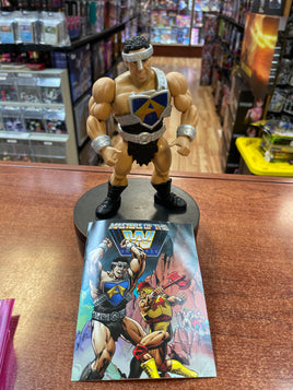 Andre the Giant (WWE MOTU, Mattel) **COMPLETE**
