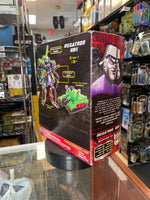 Megatron Voyager Class (Transformers Generations, Hasbro) **EXCLUSIVE** - Bitz & Buttons
